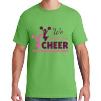 Dri Power ® 50/50 Cotton/Poly T Shirt Thumbnail