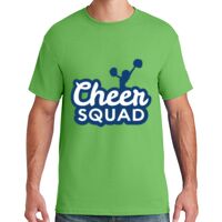 Dri Power ® 50/50 Cotton/Poly T Shirt Thumbnail