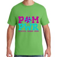 Dri Power ® 50/50 Cotton/Poly T Shirt Thumbnail