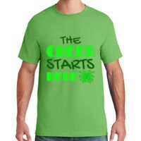 Dri Power ® 50/50 Cotton/Poly T Shirt Thumbnail