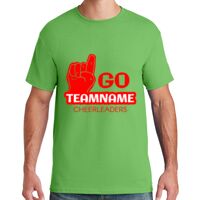 Dri Power ® 50/50 Cotton/Poly T Shirt Thumbnail