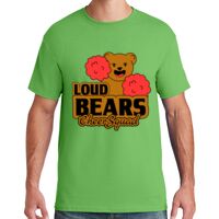 Dri Power ® 50/50 Cotton/Poly T Shirt Thumbnail