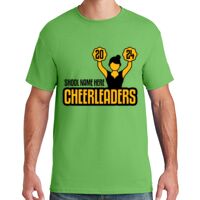 Dri Power ® 50/50 Cotton/Poly T Shirt Thumbnail