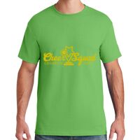Dri Power ® 50/50 Cotton/Poly T Shirt Thumbnail