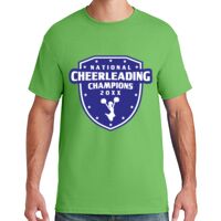 Dri Power ® 50/50 Cotton/Poly T Shirt Thumbnail