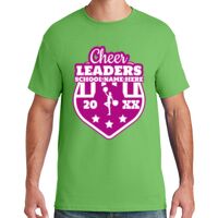 Dri Power ® 50/50 Cotton/Poly T Shirt Thumbnail