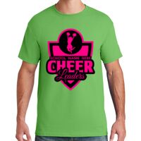 Dri Power ® 50/50 Cotton/Poly T Shirt Thumbnail