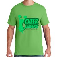 Dri Power ® 50/50 Cotton/Poly T Shirt Thumbnail