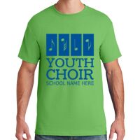 Dri Power ® 50/50 Cotton/Poly T Shirt Thumbnail