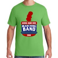 Dri Power ® 50/50 Cotton/Poly T Shirt Thumbnail