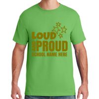 Dri Power ® 50/50 Cotton/Poly T Shirt Thumbnail