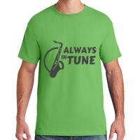 Dri Power ® 50/50 Cotton/Poly T Shirt Thumbnail