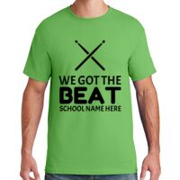 Dri Power ® 50/50 Cotton/Poly T Shirt Thumbnail