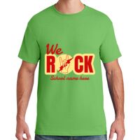 Dri Power ® 50/50 Cotton/Poly T Shirt Thumbnail