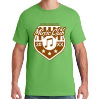 Dri Power ® 50/50 Cotton/Poly T Shirt Thumbnail