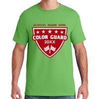 Dri Power ® 50/50 Cotton/Poly T Shirt Thumbnail