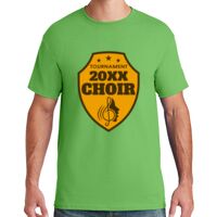 Dri Power ® 50/50 Cotton/Poly T Shirt Thumbnail