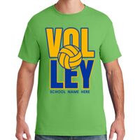 Dri Power ® 50/50 Cotton/Poly T Shirt Thumbnail