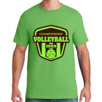 Dri Power ® 50/50 Cotton/Poly T Shirt Thumbnail