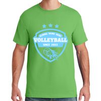 Dri Power ® 50/50 Cotton/Poly T Shirt Thumbnail