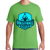 Dri Power ® 50/50 Cotton/Poly T Shirt Thumbnail