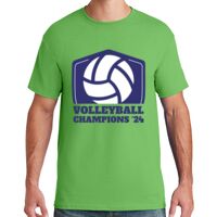 Dri Power ® 50/50 Cotton/Poly T Shirt Thumbnail