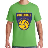 Dri Power ® 50/50 Cotton/Poly T Shirt Thumbnail