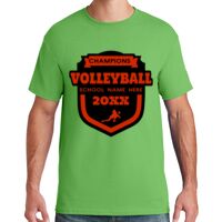 Dri Power ® 50/50 Cotton/Poly T Shirt Thumbnail