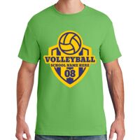 Dri Power ® 50/50 Cotton/Poly T Shirt Thumbnail