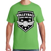 Dri Power ® 50/50 Cotton/Poly T Shirt Thumbnail