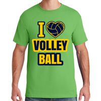 Dri Power ® 50/50 Cotton/Poly T Shirt Thumbnail