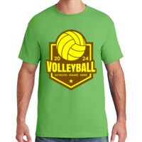 Dri Power ® 50/50 Cotton/Poly T Shirt Thumbnail