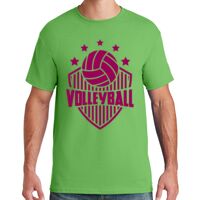 Dri Power ® 50/50 Cotton/Poly T Shirt Thumbnail