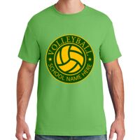 Dri Power ® 50/50 Cotton/Poly T Shirt Thumbnail