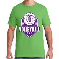 Dri Power ® 50/50 Cotton/Poly T Shirt Thumbnail