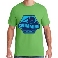 Dri Power ® 50/50 Cotton/Poly T Shirt Thumbnail