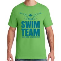 Dri Power ® 50/50 Cotton/Poly T Shirt Thumbnail