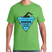 Dri Power ® 50/50 Cotton/Poly T Shirt Thumbnail