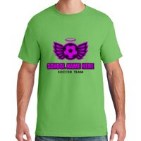 Dri Power ® 50/50 Cotton/Poly T Shirt Thumbnail