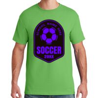 Dri Power ® 50/50 Cotton/Poly T Shirt Thumbnail