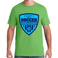 Dri Power ® 50/50 Cotton/Poly T Shirt Thumbnail