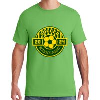 Dri Power ® 50/50 Cotton/Poly T Shirt Thumbnail