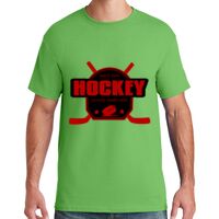 Dri Power ® 50/50 Cotton/Poly T Shirt Thumbnail