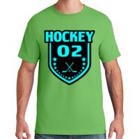 Dri Power ® 50/50 Cotton/Poly T Shirt Thumbnail