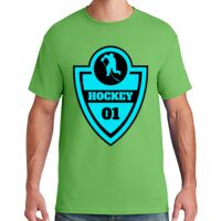 Dri Power ® 50/50 Cotton/Poly T Shirt Thumbnail