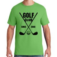 Dri Power ® 50/50 Cotton/Poly T Shirt Thumbnail