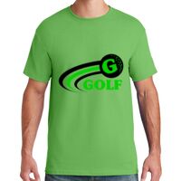 Dri Power ® 50/50 Cotton/Poly T Shirt Thumbnail
