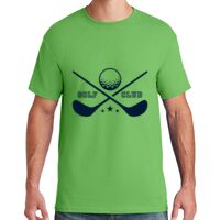 Dri Power ® 50/50 Cotton/Poly T Shirt Thumbnail