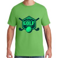 Dri Power ® 50/50 Cotton/Poly T Shirt Thumbnail