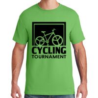 Dri Power ® 50/50 Cotton/Poly T Shirt Thumbnail